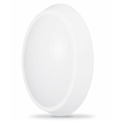 

Светильник Videx LED с12W 5000 (VL-BHO-125PW-S)