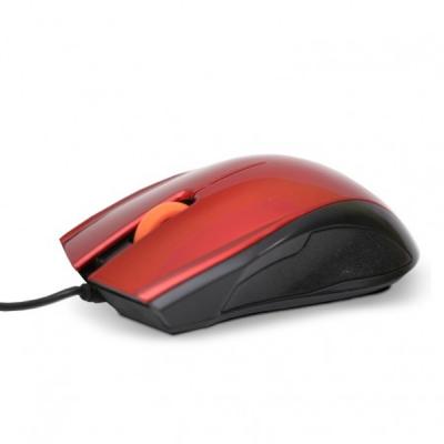 

Мышка Havit HV-MS689 USB Red (23369)