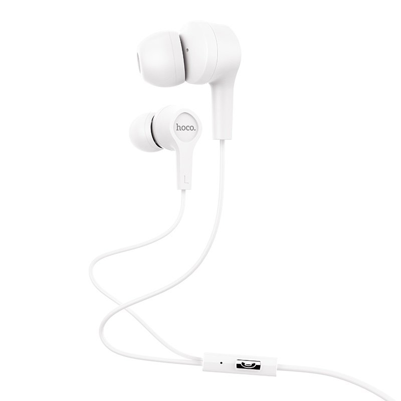 

Наушники Hoco M50 white