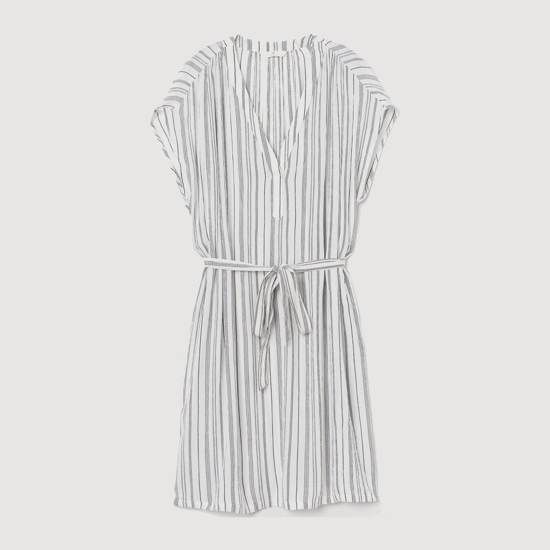 

Платье H&M 7670650log  Белое, Платье H&M 7670650log 38 Белое