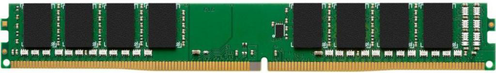 

Оперативная память Kingston DDR4-2666 4096MB PC4-21300 ValueRAM (KVR26N19S6L/4)