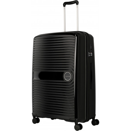 

Чемодан Travelite CERIS/Black L Большой TL075649-01