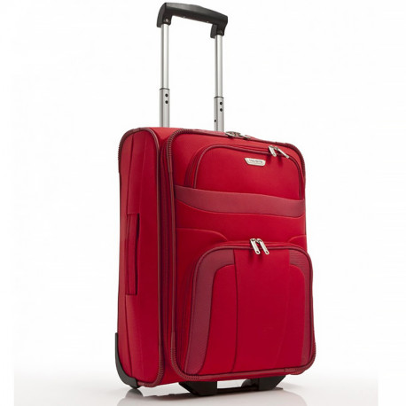 

Чемодан на 2 колесах Travelite Orlando S TL098487-10