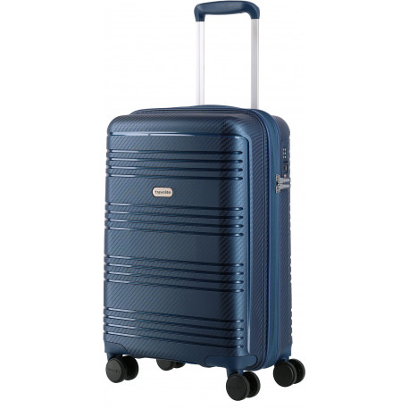 

Чемодан Travelite ZENIT/Blue S Маленький TL075747-20