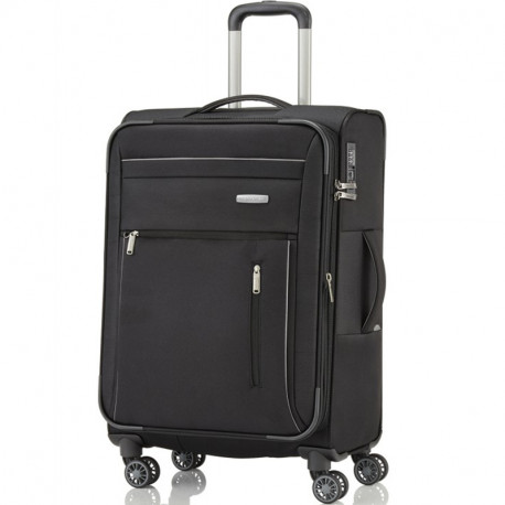 

Чемодан на 4 колесах Travelite Capri M TL089848-01
