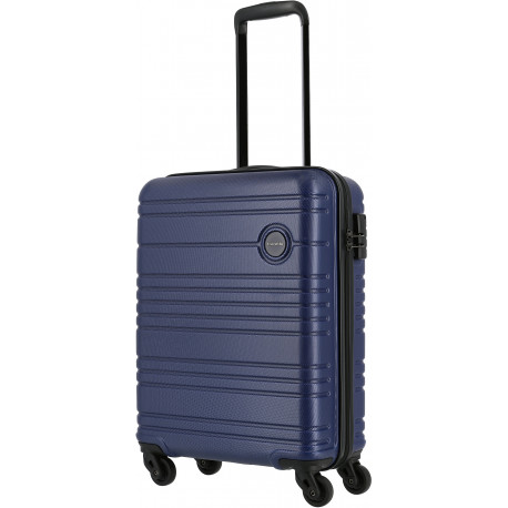 

Чемодан Travelite ROADTRIP/Navy S Маленький TL075947-20