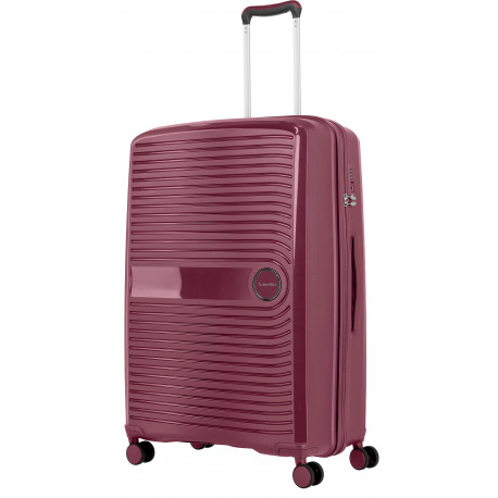 

Чемодан Travelite CERIS/Blackberry L Большой TL075649-19