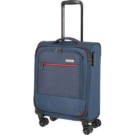 

Чемодан Travelite ARONA/Navy S Маленький TL090247-20