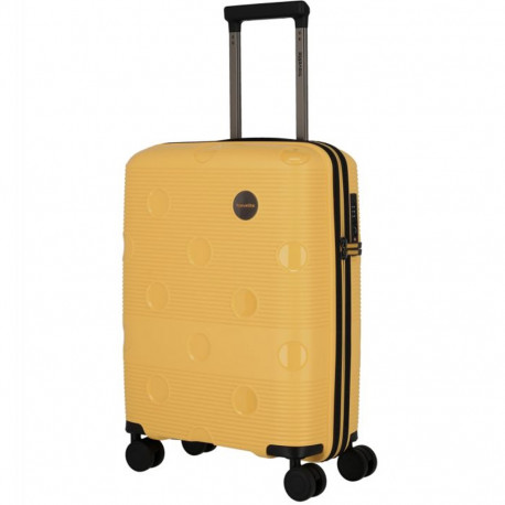

Чемодан Travelite Smarty Yellow S Маленький TL076247-89