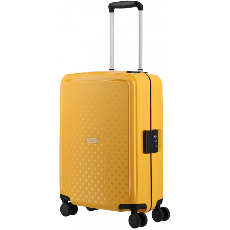 

Чемодан Travelite TERMINAL/Yellow S Маленький TL076047-89