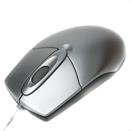 

Мышь A4Tech OP-720 silver USB