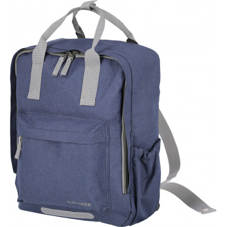 

Рюкзак Travelite BASICS/Navy TL096238-20