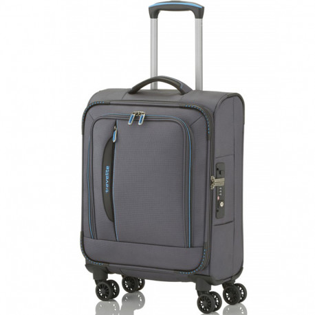 

Чемодан на 4 колесах Travelite Crosslite S TL089547-04