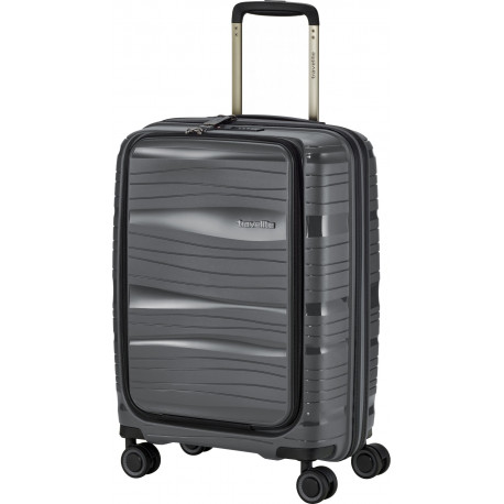

Чемодан Travelite MOTION/Anthracite S Маленький TL074946-04
