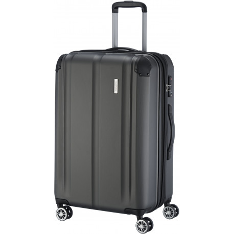 

Чемодан Travelite City Средний TL073048-04