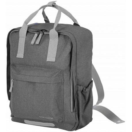 

Рюкзак Travelite BASICS/Antracite TL096238-04