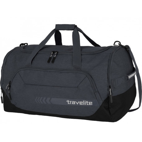 

Дорожная сумка Travelite KICK OFF 69/Dark Antracite TL006915-04