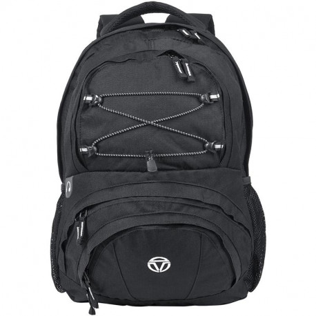 

Рюкзак Travelite BASICS/Black TL096286-01