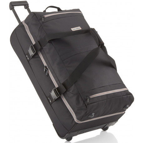 

Дорожная сумка на колесах Travelite Basics TL096337-01