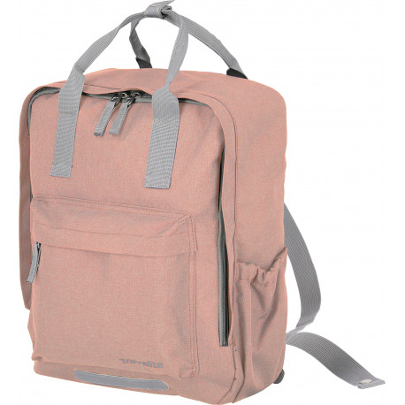 

Рюкзак Travelite BASICS/Rose TL096238-13