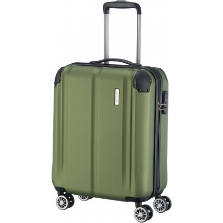 

Чемодан Travelite City Маленький TL073047-80