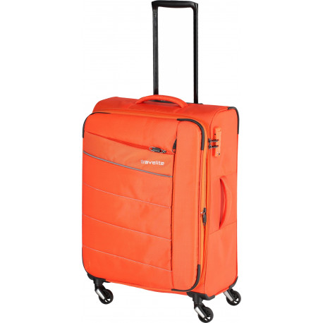 

Чемодан Travelite KITE/Orange M Средний TL089948-87