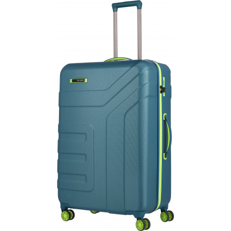 

Чемодан Travelite Vector Petrol L Большой TL072049-22