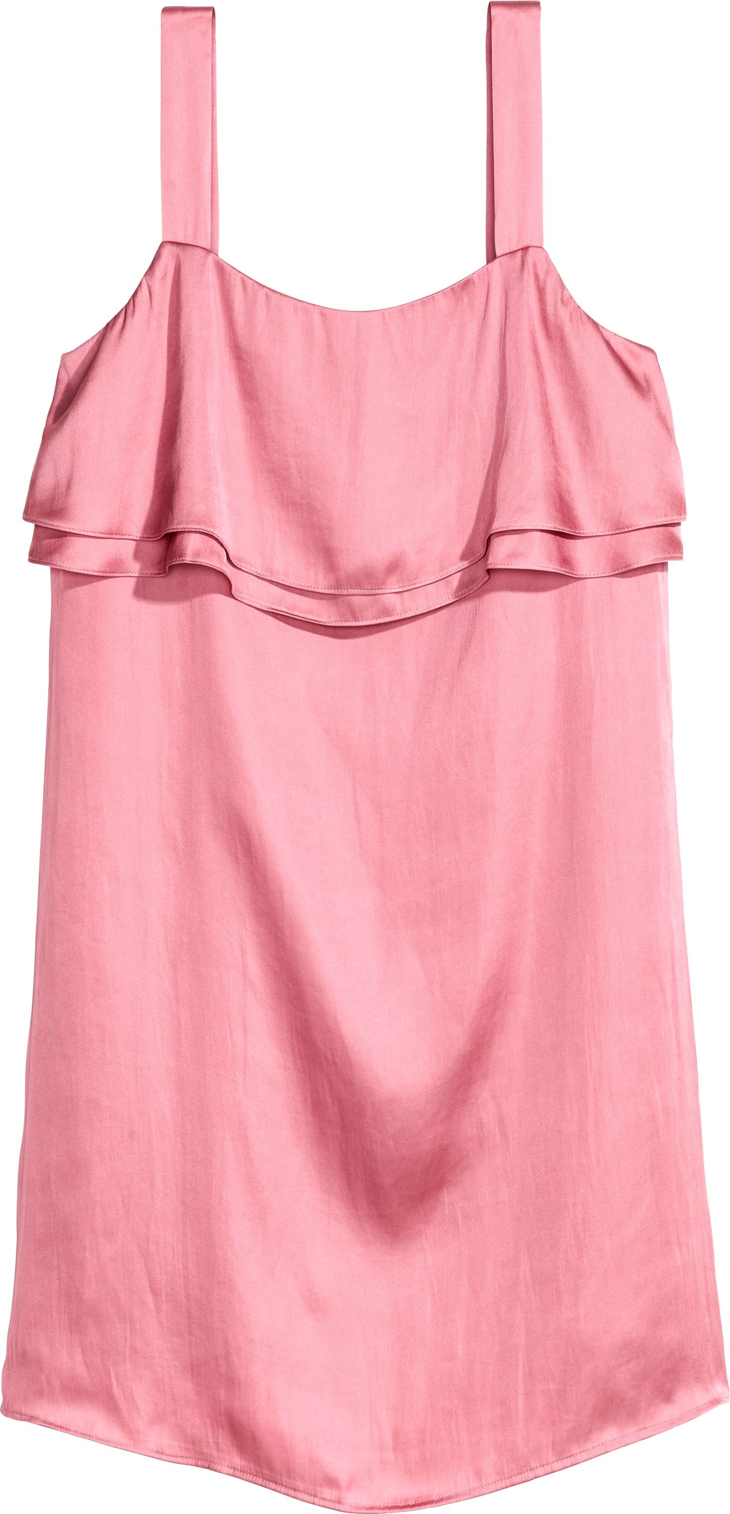 

Сарафан H&M KK4949105 40 Розовый