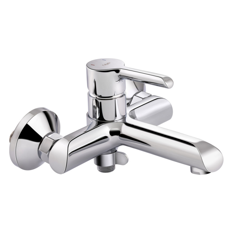 

Смеситель для ванны Qtap Grand CRM 006 SD00039601