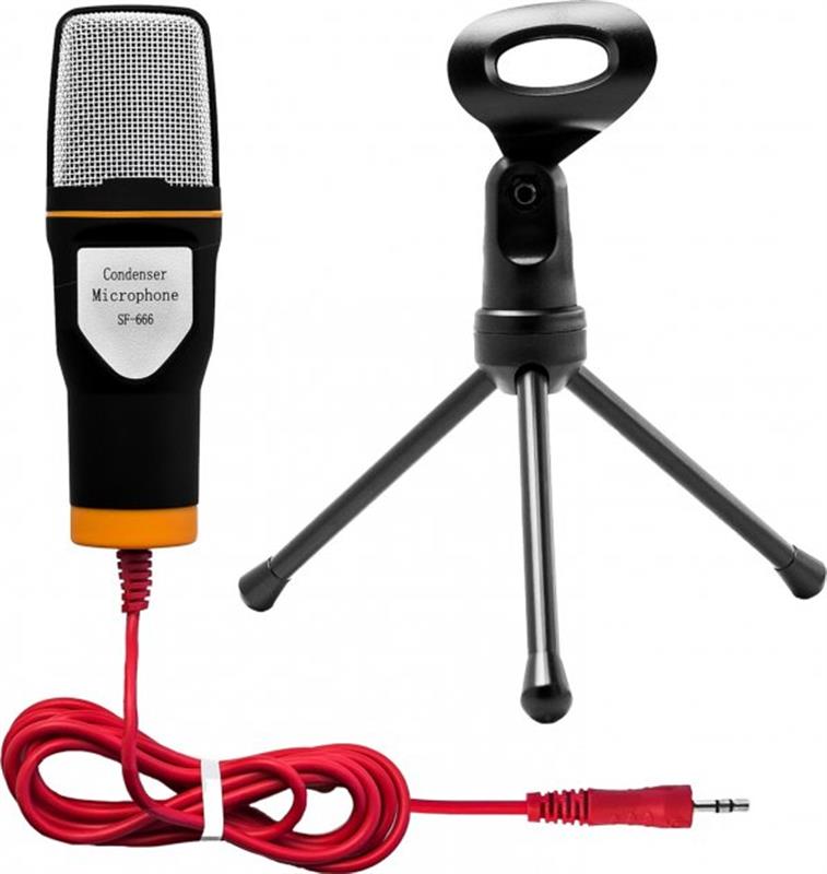 

Микрофон XoKo MC-200 (XK-MC-200)