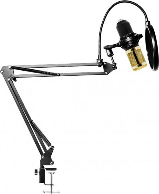 

Микрофон XoKo MC-220 (XK-MC-220)