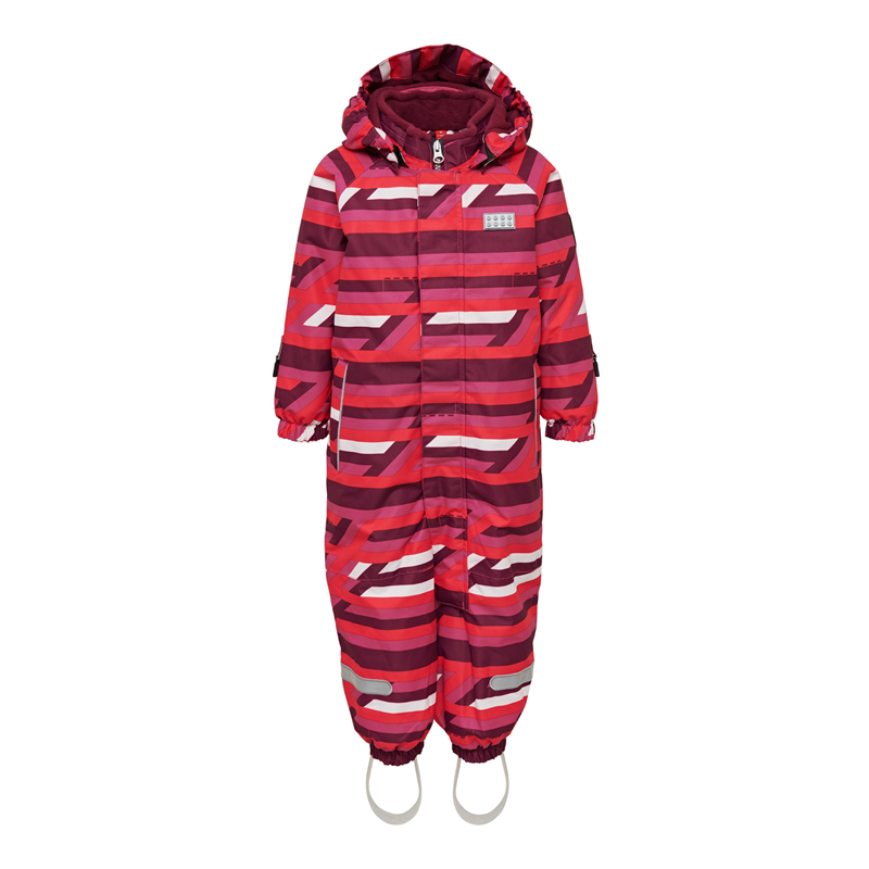 

Комбинезон LWJULIAN 709 Lego Wear LWJULIAN 709-496 92 Розовый
