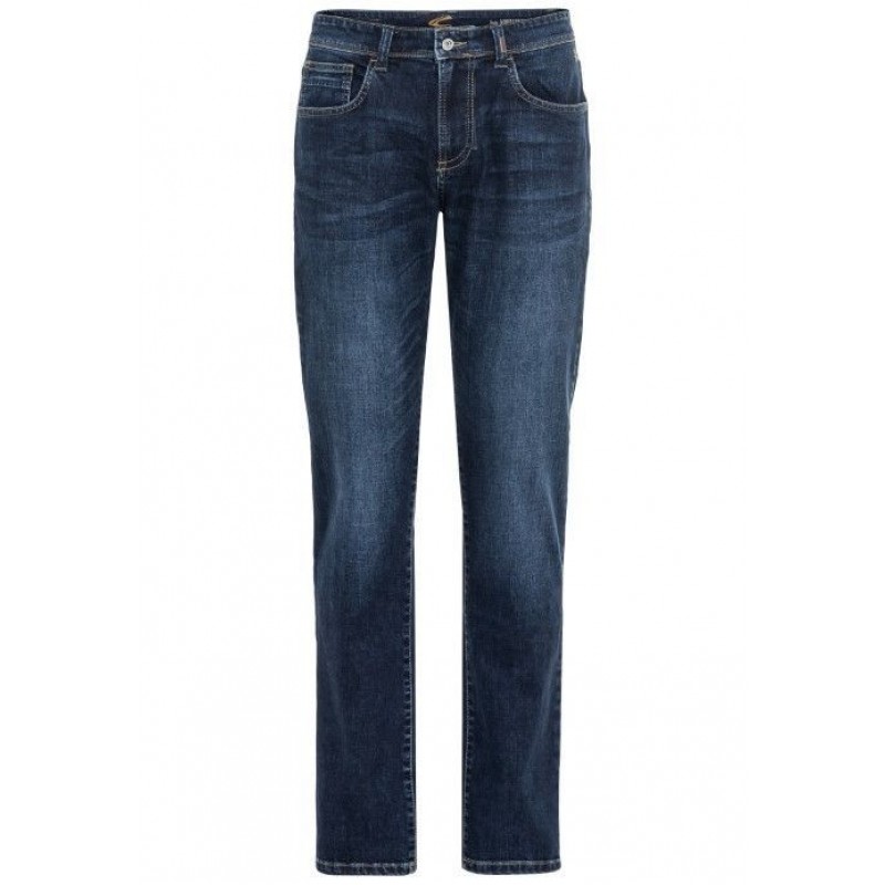 

Джинсы 5-POCKET Camel Active 488255-9829-45 36 34 Синий
