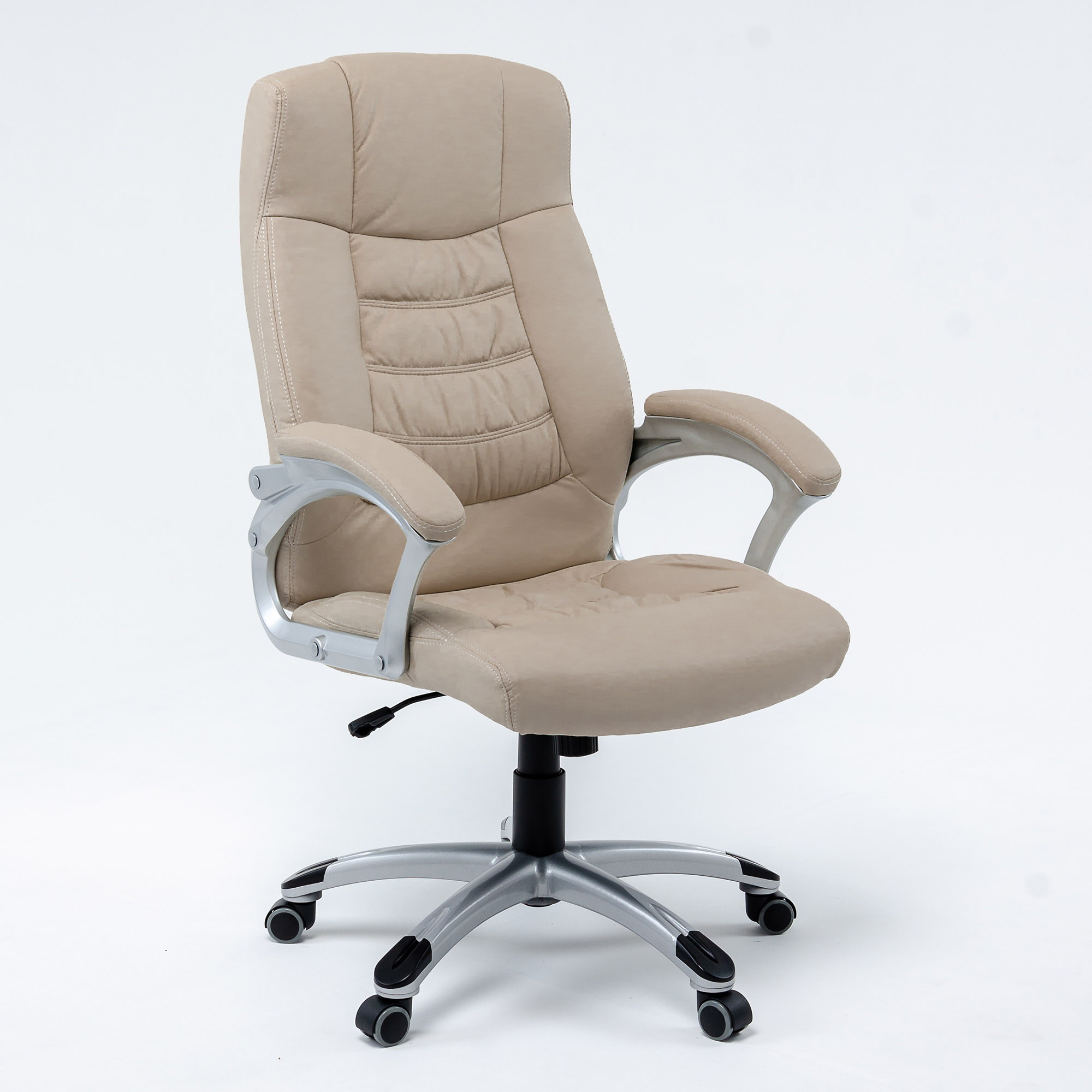 

Кресло офисное Goodwin Munich beige