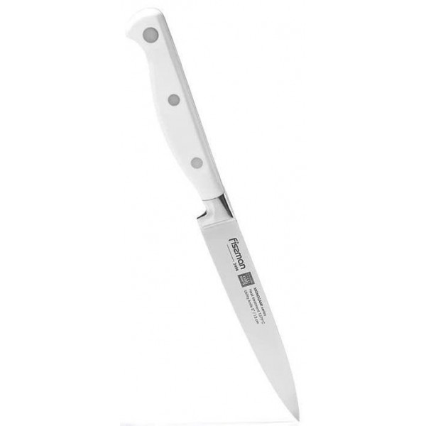 

Нож универсальный Fissman Monogami 13см из нержавеющей стали