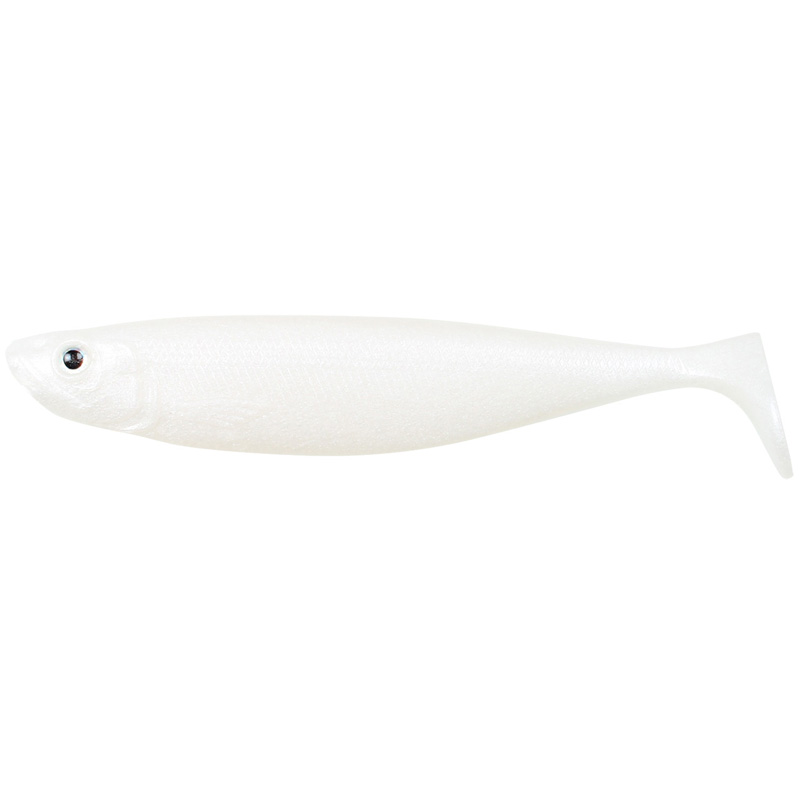 

Силикон Strike Pro Tumbler Shad 13см 16г(6шт)007 (88659)