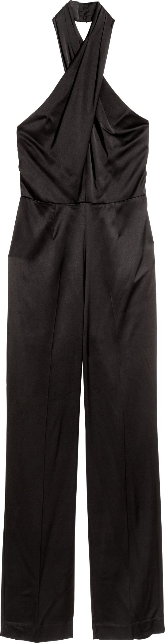 

Комбинезон H&M KK5605626 34 Черный