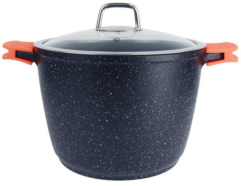 

Кастрюля Bohmann BH 7350-30 MRB