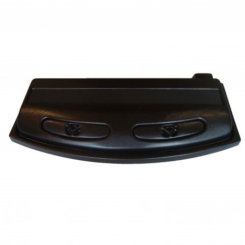 

Крышка для аквариума Украина Миньон овальная 1000 х 400 мм