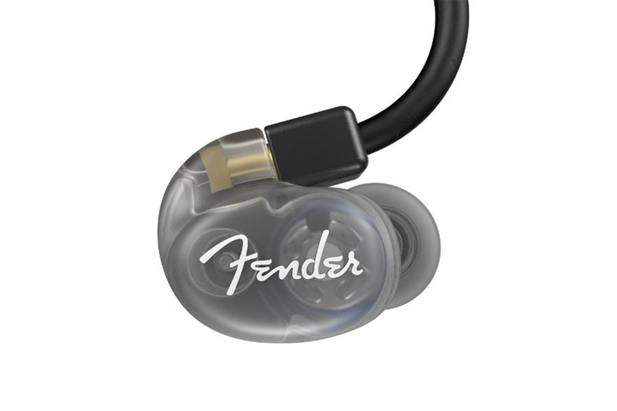 

Ушные мониторы Fender DXA1