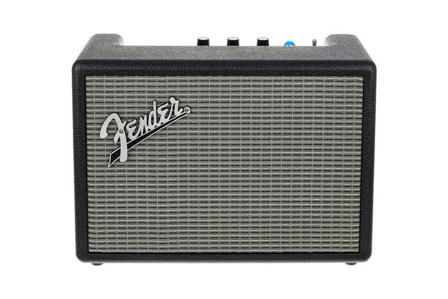 

Портативная акустическая система Fender Monterey Bluetooth Speaker