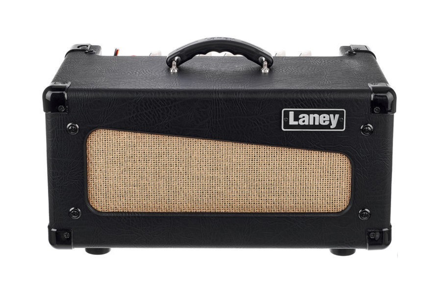 

Ламповый гитарный комбоусилитель Laney CUB-HEAD