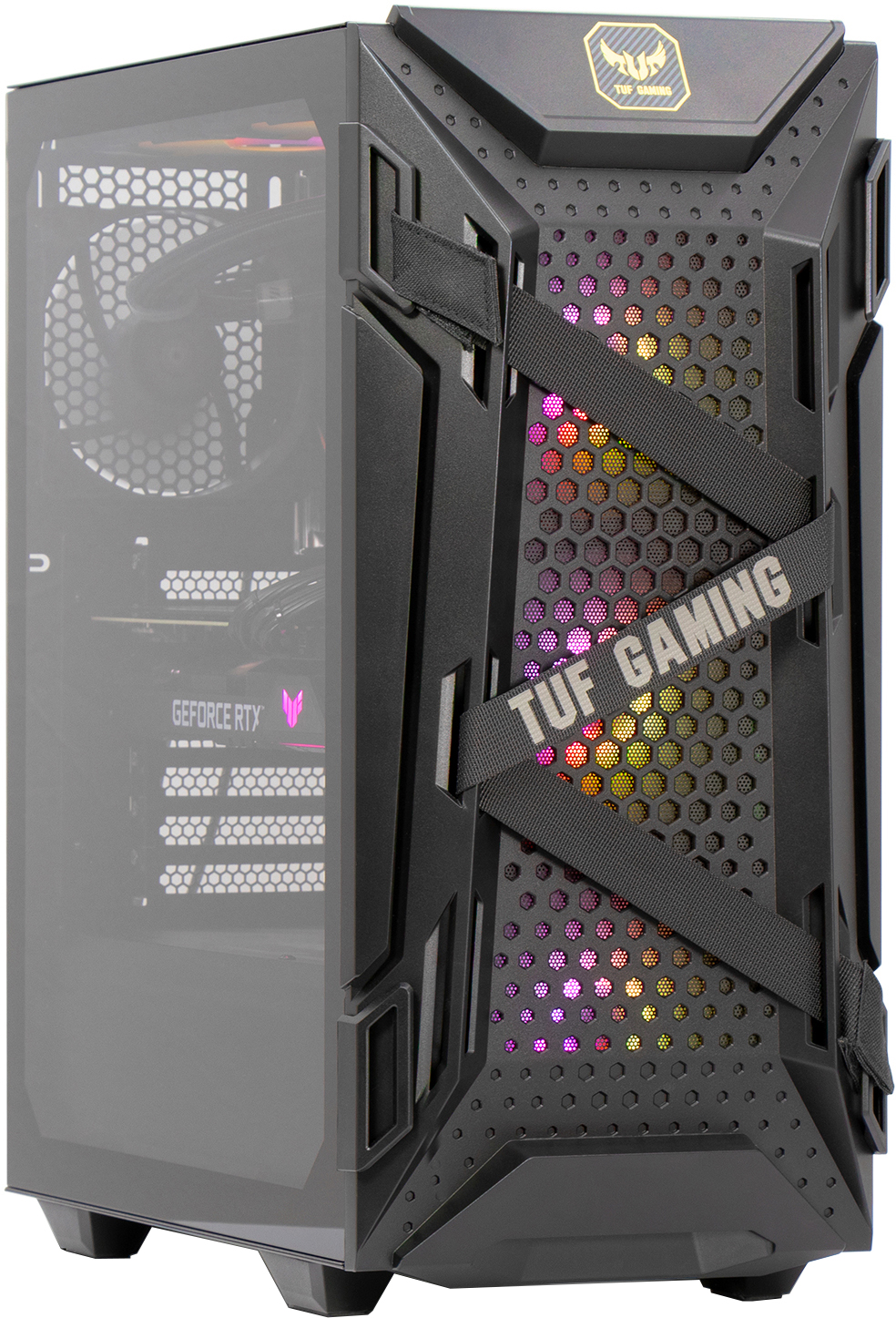 

Компьютер 2E Complex Gaming (2E-4931)