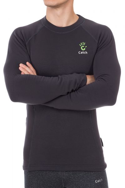 

Термокофта Catch Invis Man Flint, Термокофта Catch Invis Man Flint XL