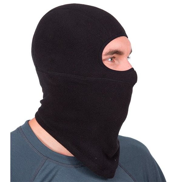 

Балаклава Catch Combo 100 Man Black, Балаклава Catch Combo 100 Man Black L-XL