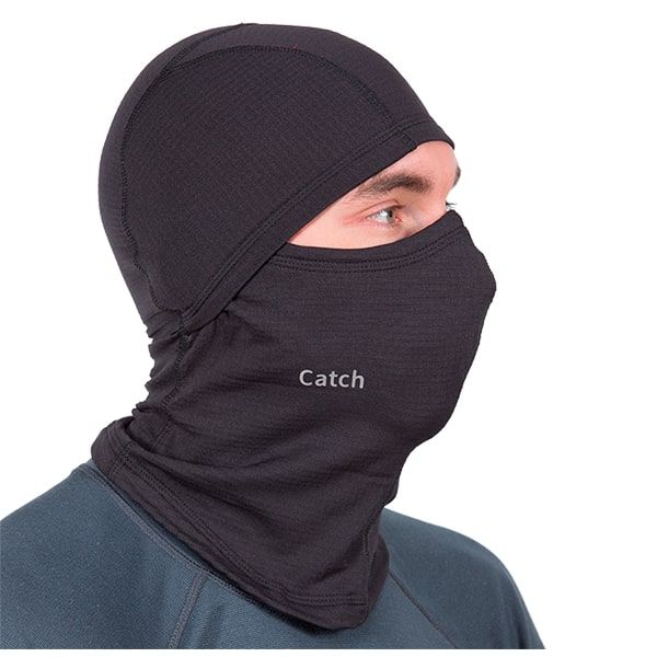

Балаклава Catch Multi-form PG Man Black, Балаклава Catch Multi-form PG Man Black L