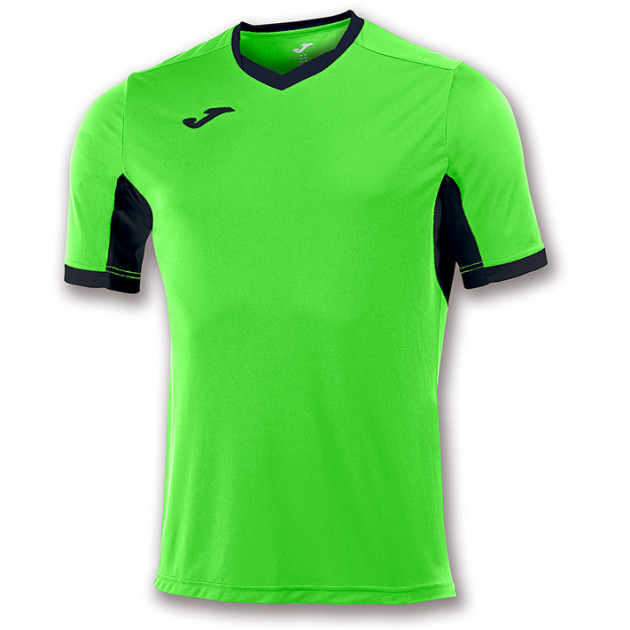

Футболка салатово-черная Joma CHAMPION IV S 100683.021