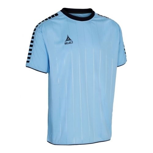 

Футболка Select Argentina player shirt голубая XS 622500-007