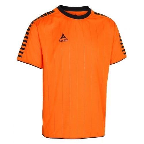 

Футболка Select Argentina player shirt оранжевая 3XL 622500-009