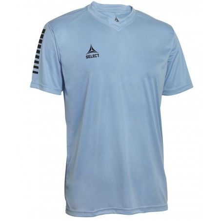 

Футболка игровая Select PISA PLAYER SHIRT голубая XL 624130-006